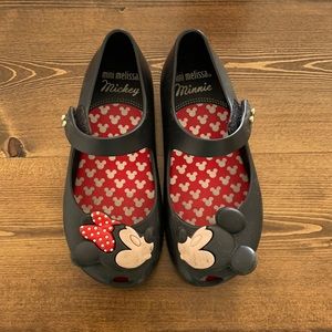 GUC Mini Melissa: Mickey and Minnie